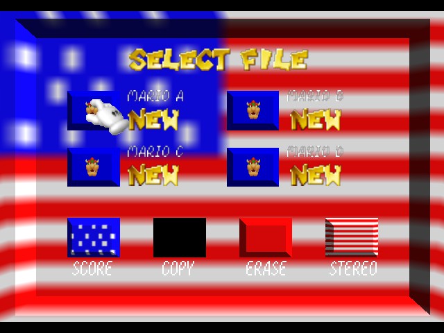 Play <b>4th of July 64</b> Online